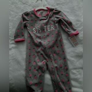 Little Sister Sleeper